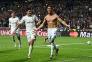Real Madrid v Atletico de Madrid - UEFA Champions League Final